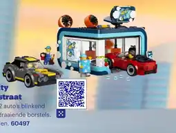 Bol.com lego city straat aanbieding