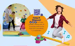 Bol.com Jump-It Wipeout! aanbieding