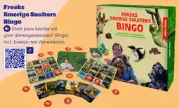 Bol.com Freek's Smerige Snuiters Bingo aanbieding