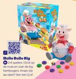 Bol.com Holle Bolle Big aanbieding