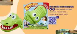 Bol.com Krokodil met Kiespijn aanbieding