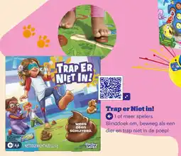 Bol.com Trap er Niet in! aanbieding