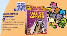 Bol.com Valse Motten Kaartspel aanbieding