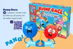 Bol.com Rump Race aanbieding