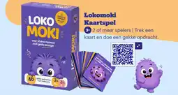 Bol.com Lokomoki Kaartspel aanbieding