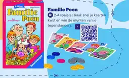 Bol.com Familie Poen aanbieding