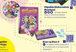 Bol.com Keer op Keer 3 aanbieding