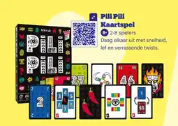 Bol.com Pili Pili Kaartspel aanbieding