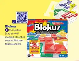 Bol.com Blokus aanbieding