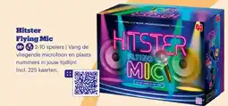 Bol.com Hitster Flying Mic aanbieding