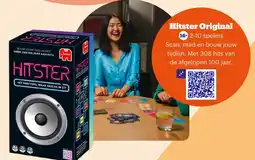 Bol.com Hitster Original aanbieding