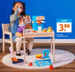 Bol.com AH Houten Keukenaccessoires aanbieding