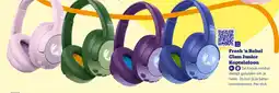 Bol.com JUNIOR Fresh 'n Rebel Clam Junior Koptelefoon aanbieding