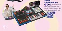 Bol.com Vtech Kidi DJ Mix Pro aanbieding