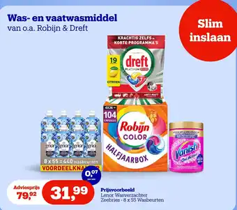 Lenor Wasverzachter