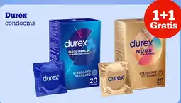 Bol.com Durex condoms aanbieding
