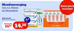 Bol.com Elmex Junior tandpasta aanbieding