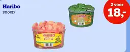 Bol.com Haribo snoep aanbieding