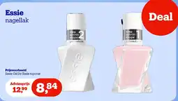 Bol.com Essie nagellak aanbieding