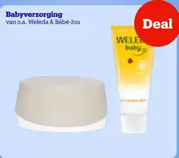 Bol.com Babyverzorging aanbieding