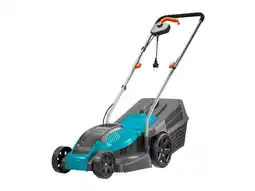 Lidl GARDENA Grasmaaier PowerMax 1100/32 aanbieding