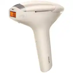 MediaMarkt Philips Lumea 9900 Pro Epileringsapparaat Silk White aanbieding