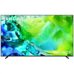 MediaMarkt Samsung 100qn80h - Ultra Hd 4k Neo Qled-tv 100 Inch 2026 aanbieding