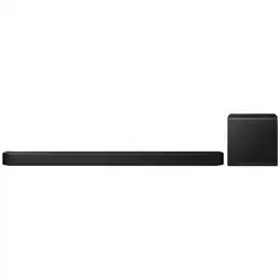 MediaMarkt Samsung Q-series Hw-q800h/xn Soundbar Zwart aanbieding