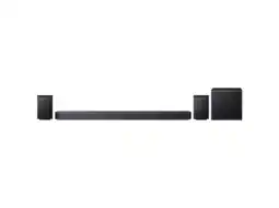 MediaMarkt Samsung Q-series Hw-q930h/xn Soundbar Zwart aanbieding