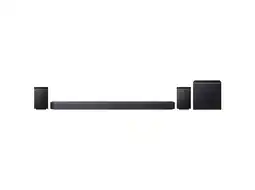 MediaMarkt Samsung Q-series Hw-q930h/xn Soundbar Zwart aanbieding