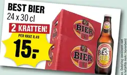 Dirck 3 Best bier aanbieding