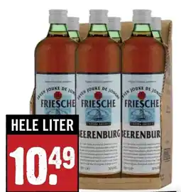 Dirck 3 friesche geerenburg aanbieding
