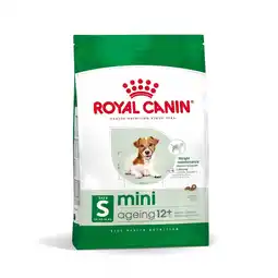Pets Place Royal Canin Mini Ageing 12+ - Hondenbrokken - 1,5 kg aanbieding