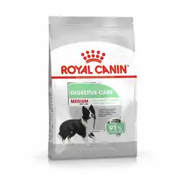 Pets Place Royal Canin Digestive Care Medium - Hondenbrokken - 3 kg aanbieding