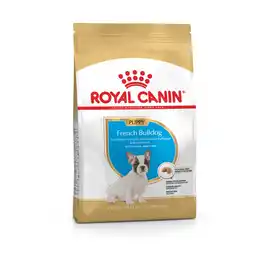 Pets Place Royal Canin French Bulldog Puppy - Hondenbrokken - 3 kg aanbieding