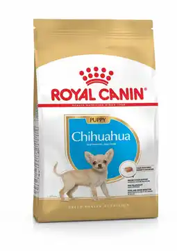 Pets Place Royal Canin Chihuahua Puppy - Hondenbrokken - 1,5 kg aanbieding