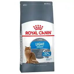 Pets Place Royal Canin Light Weight Care - Kattenbrokken - 400 g aanbieding