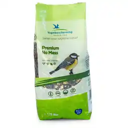 Pets Place VBN Premium No Mess - Strooivoer - 1,75 l aanbieding