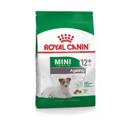 Pets Place Royal Canin Mini Ageing 12+ - Hondenbrokken - 3,5 kg aanbieding