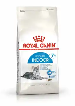 Pets Place Royal Canin Indoor 7+ - Kattenbrokken - 3,5 kg aanbieding