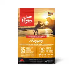 Pets Place Orijen Whole Prey Puppy - Hondenbrokken - Kip&Kalkoen 2 kg aanbieding