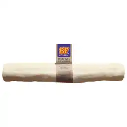 Pets Place BF Dental Rol - Kauwsnacks - Rund XL aanbieding