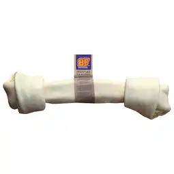 Pets Place BF Dental Knoop - Kauwsnacks - Rund XL aanbieding
