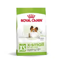 Pets Place Royal Canin X-Small Ageing 12+ - Hondenbrokken - 1,5 kg aanbieding