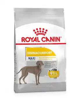 Pets Place Royal Canin Dermacomfort Maxi - Hondenbrokken - 3 kg aanbieding