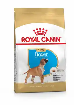 Pets Place Royal Canin Boxer Puppy - Hondenbrokken - 3 kg aanbieding