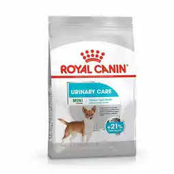 Pets Place Royal Canin Urinary Care Mini - Hondenbrokken - 1 kg aanbieding