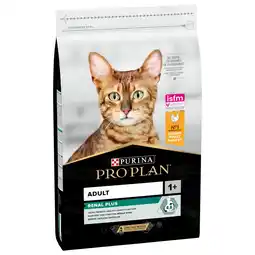 Pets Place Pro Plan Cat Original Adult - Kattenbrokken - Kip 10 kg aanbieding