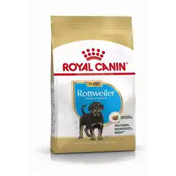 Pets Place Royal Canin Rottweiler Puppy - Hondenbrokken - 3 kg aanbieding