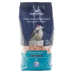 Pets Place VBN Pinda's Premium - Overige - 1,25 l aanbieding